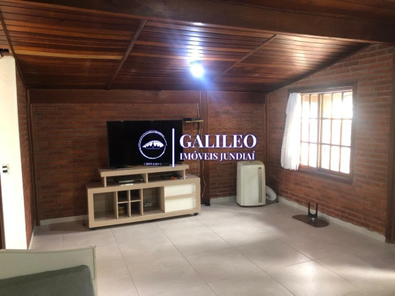 Imagem Casa com 3 Quartos à Venda, 182 m² em Jardim Tereza Cristina - Jundiaí Imagem Casa com 3 Quartos à Venda, 182 m² em Jardim Tereza Cristina - Jundiaí