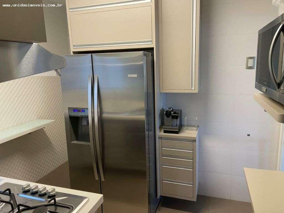 Imagem Apartamento com 4 Quartos à Venda, 195 m² em Lapa - São Paulo