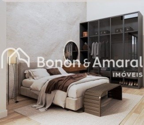 Imagem Casa de Condomínio com 3 Quartos à Venda, 200 m² em Vila Monte Alegre - Paulínia Imagem Casa de Condomínio com 3 Quartos à Venda, 200 m² em Vila Monte Alegre - Paulínia