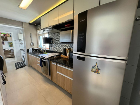 Imagem Apartamento com 3 Quartos à Venda, 120 m² em Horto Bela Vista - Salvador