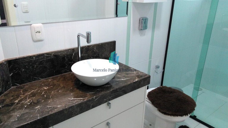 Imagem Apartamento com 3 Quartos à Venda, 126 m² em São Francisco - Bento Gonçalves Imagem Apartamento com 3 Quartos à Venda, 126 m² em São Francisco - Bento Gonçalves