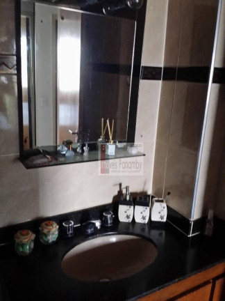 Imagem Apartamento com 3 Quartos à Venda, 114 m² em Jardim Aeroporto - São Paulo Imagem Apartamento com 3 Quartos à Venda, 114 m² em Jardim Aeroporto - São Paulo