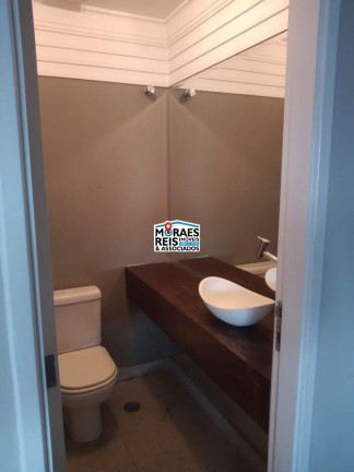 Imagem Apartamento com 3 Quartos à Venda, 210 m² em Cidade Monções - São Paulo Imagem Apartamento com 3 Quartos à Venda, 210 m² em Cidade Monções - São Paulo