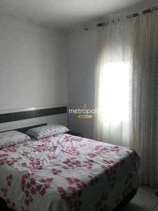 Imagem Sobrado com 2 Quartos à Venda, 168 m² em São José - São Caetano Do Sul