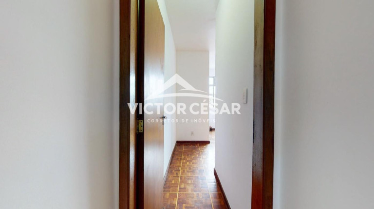 Imagem Apartamento com 3 Quartos à Venda, 80 m² em Jardim Guanabara - Rio De Janeiro