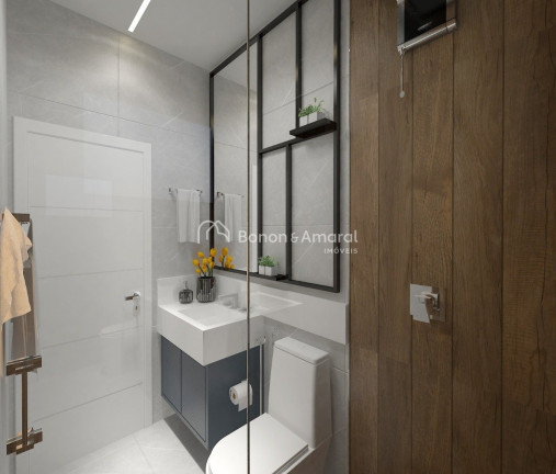 Imagem Casa de Condomínio com 3 Quartos à Venda, 200 m² em São Bento - Paulínia Imagem Casa de Condomínio com 3 Quartos à Venda, 200 m² em São Bento - Paulínia