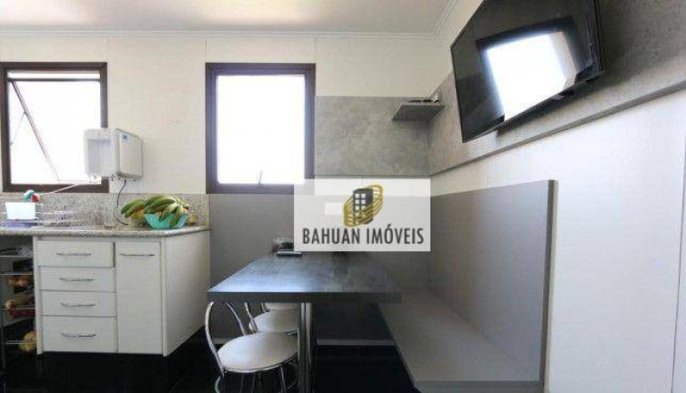 Imagem Apartamento com 3 Quartos à Venda, 176 m² em Vila Andrade - São Paulo