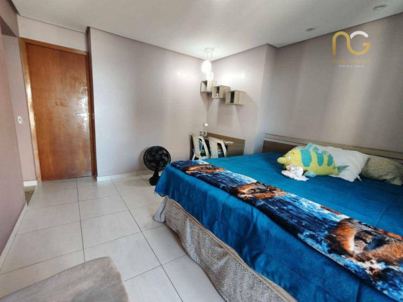 Imagem Apartamento com 3 Quartos à Venda, 124 m² em Aviação - Praia Grande Imagem Apartamento com 3 Quartos à Venda, 124 m² em Aviação - Praia Grande