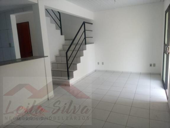 Imagem Casa de Condomínio com 3 Quartos à Venda, 140 m² em Planalto Uruguai - Teresina Imagem Casa de Condomínio com 3 Quartos à Venda, 140 m² em Planalto Uruguai - Teresina
