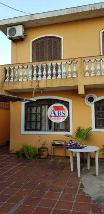 Imagem Sobrado com 4 Quartos à Venda, 179 m² em Jardim Casqueiro - Cubatão Imagem Sobrado com 4 Quartos à Venda, 179 m² em Jardim Casqueiro - Cubatão