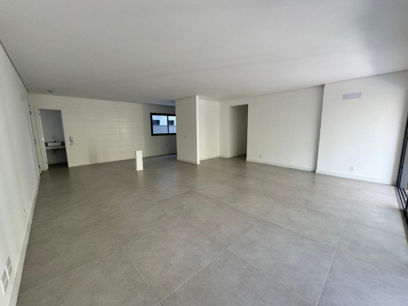 Imagem Apartamento com 3 Quartos à Venda, 165 m² em Cacupé - Florianópolis