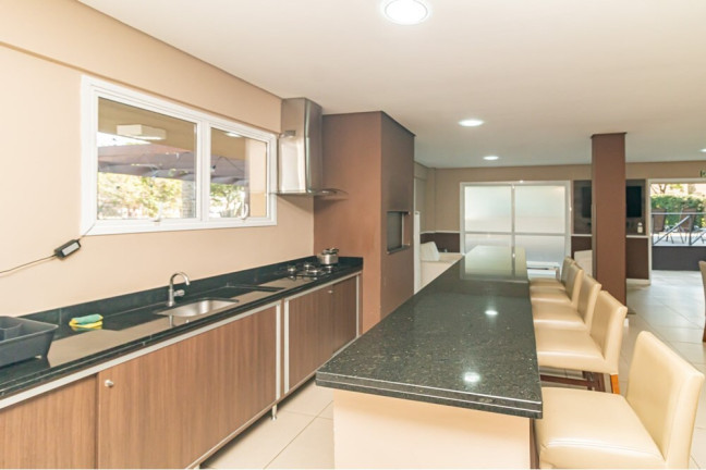 Imagem Apartamento com 3 Quartos à Venda, 72 m² em Passo Da Areia - Porto Alegre