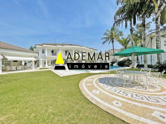Imagem Casa com 7 Quartos à Venda, 2.000 m² em Jardim Acapulco - Guarujá Imagem Casa com 7 Quartos à Venda, 2.000 m² em Jardim Acapulco - Guarujá