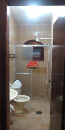 Imagem Casa com 4 Quartos à Venda, 250 m² em Itaguá - Ubatuba Imagem Casa com 4 Quartos à Venda, 250 m² em Itaguá - Ubatuba