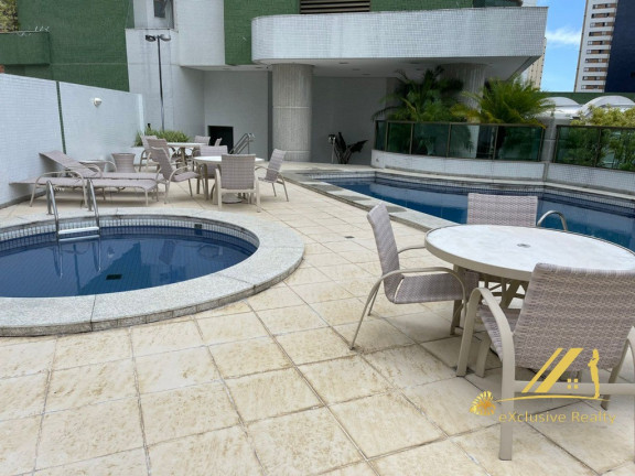 Imagem Apartamento com 4 Quartos à Venda, 305 m² em Horto Florestal - Salvador