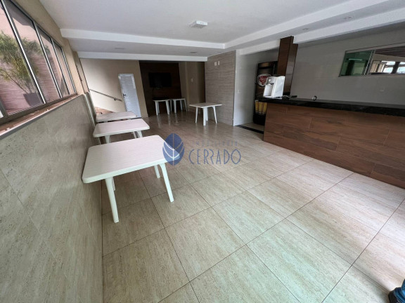 Imagem Apartamento com 4 Quartos à Venda, 138 m² em Maracanã - Anápolis Imagem Apartamento com 4 Quartos à Venda, 138 m² em Maracanã - Anápolis