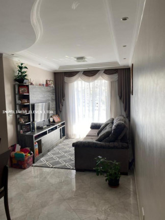 Imagem Apartamento com 3 Quartos à Venda, 70 m² em Centro - Guarulhos Imagem Apartamento com 3 Quartos à Venda, 70 m² em Centro - Guarulhos