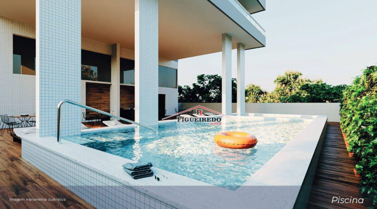 Imagem Apartamento com 2 Quartos à Venda, 77 m² em Canto Do Forte - Praia Grande Imagem Apartamento com 2 Quartos à Venda, 77 m² em Canto Do Forte - Praia Grande