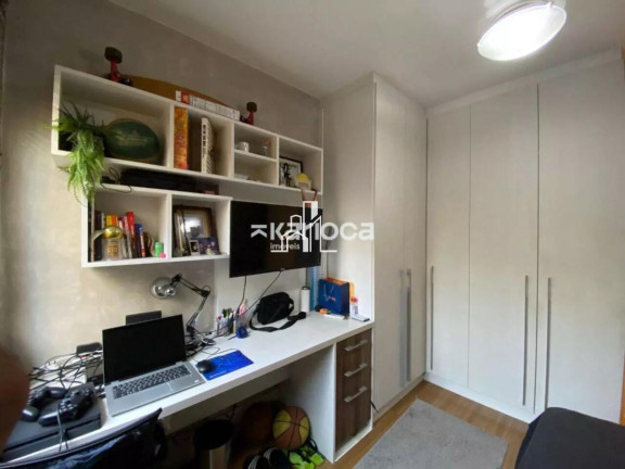 Imagem Apartamento com 3 Quartos à Venda, 110 m² em Barra Olímpica Imagem Apartamento com 3 Quartos à Venda, 110 m² em Barra Olímpica