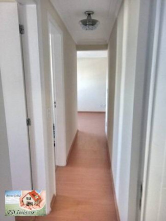 Imagem Apartamento com 2 Quartos à Venda, 50 m² em Parque Erasmo Assunção - Santo André Imagem Apartamento com 2 Quartos à Venda, 50 m² em Parque Erasmo Assunção - Santo André