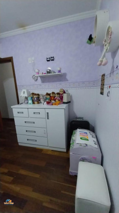 Imagem Imóvel com 4 Quartos à Venda, 200 m² em Vila Valparaíso - Santo André