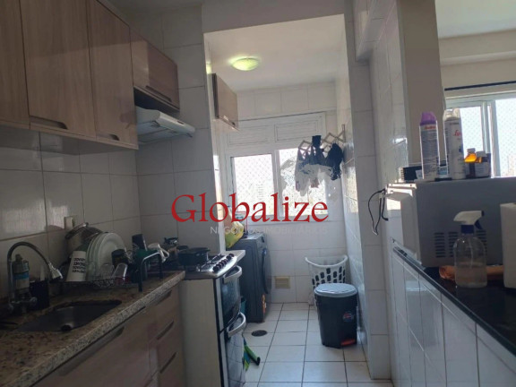 Imagem Imóvel com 1 Quarto à Venda, 51 m² em Vila Mathias - Santos Imagem Imóvel com 1 Quarto à Venda, 51 m² em Vila Mathias - Santos