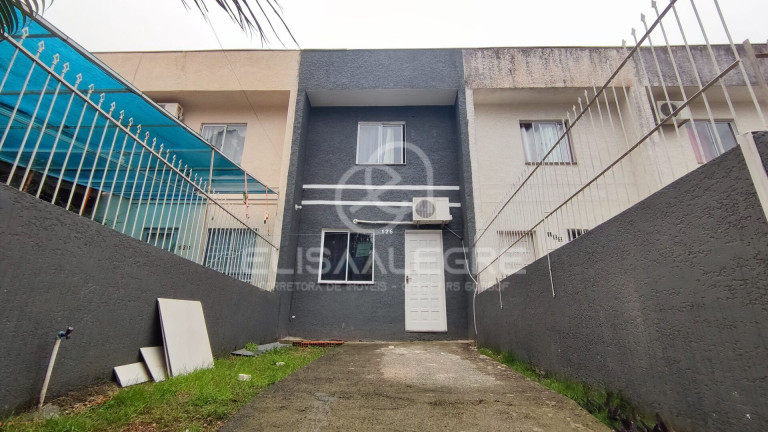 Sobrado com 2 Quartos à Venda, 52 m² em Ipiranga - Sapucaia Do Sul