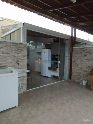 Imagem Cobertura com 2 Quartos à Venda, 74 m² em Jardim Irene - Santo André