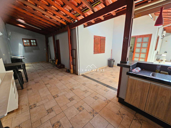 Imagem Casa com 3 Quartos à Venda, 170 m² em Cecap - Piracicaba Imagem Casa com 3 Quartos à Venda, 170 m² em Cecap - Piracicaba