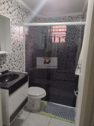 Imagem Apartamento com 2 Quartos à Venda, 56 m² em Conceição - Diadema - Diadema Imagem Apartamento com 2 Quartos à Venda, 56 m² em Conceição - Diadema - Diadema