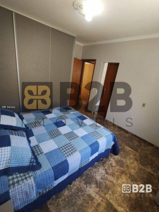 Imagem Casa com 3 Quartos à Venda, 195 m² em Vila Industrial - Bauru Imagem Casa com 3 Quartos à Venda, 195 m² em Vila Industrial - Bauru