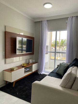 Imagem Apartamento com 2 Quartos à Venda, 48 m² em Loteamento Residencial Parque Das Araucárias - Tremembé Imagem Apartamento com 2 Quartos à Venda, 48 m² em Loteamento Residencial Parque Das Araucárias - Tremembé