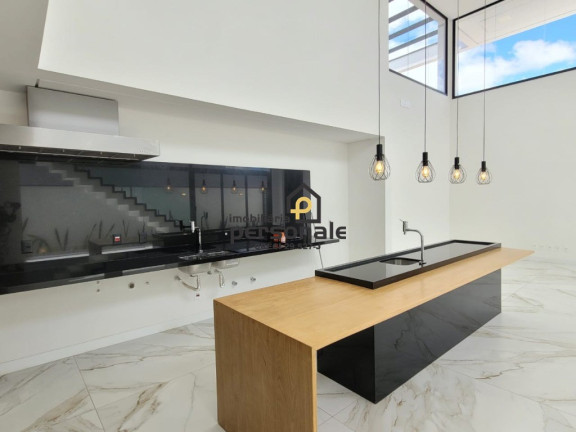 Imagem Imóvel com 3 Quartos à Venda, 326 m² em Alphaville Nova Esplanada - Votorantim Imagem Imóvel com 3 Quartos à Venda, 326 m² em Alphaville Nova Esplanada - Votorantim