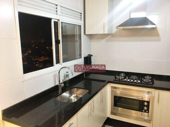Imagem Cobertura com 3 Quartos à Venda, 101 m² em Cocaia - Guarulhos Imagem Cobertura com 3 Quartos à Venda, 101 m² em Cocaia - Guarulhos