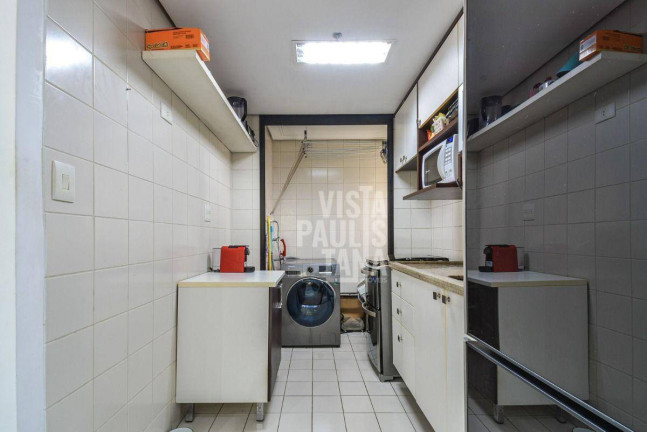Imagem Imóvel com 2 Quartos à Venda, 65 m² em Moema Pássaros - São Paulo Imagem Imóvel com 2 Quartos à Venda, 65 m² em Moema Pássaros - São Paulo
