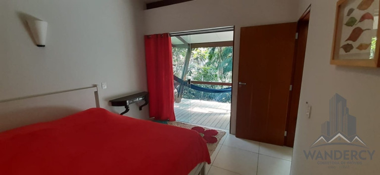 Imagem Casa com 3 Quartos à Venda, 200 m² em Prumirim - Ubatuba
