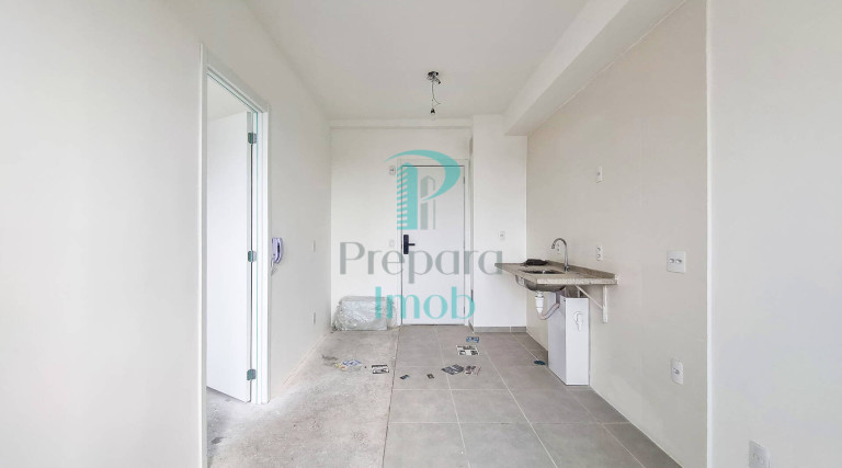 Imagem Apartamento com 1 Quarto à Venda, 28 m² em Km 18 - Osasco Imagem Apartamento com 1 Quarto à Venda, 28 m² em Km 18 - Osasco