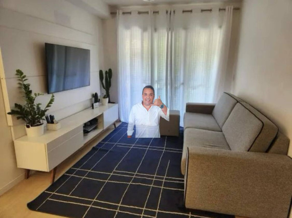 Imagem Apartamento com 2 Quartos à Venda, 67 m² em Taquara - Rio De Janeiro Imagem Apartamento com 2 Quartos à Venda, 67 m² em Taquara - Rio De Janeiro
