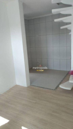 Imagem Cobertura com 2 Quartos à Venda, 90 m² em Vila Pires - Santo André Imagem Cobertura com 2 Quartos à Venda, 90 m² em Vila Pires - Santo André