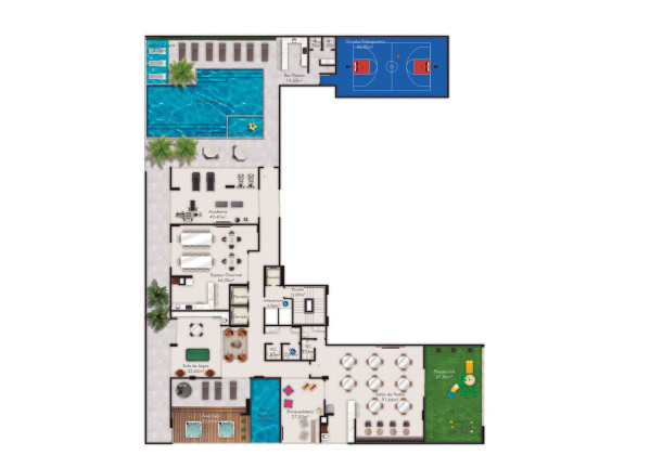 Imagem Apartamento com 2 Quartos à Venda, 90 m² em Meia Praia - Itapema Imagem Apartamento com 2 Quartos à Venda, 90 m² em Meia Praia - Itapema