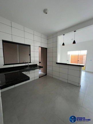 Imagem Casa com 2 Quartos à Venda, 125 m² em Residencial Nova Canaã - Trindade Imagem Casa com 2 Quartos à Venda, 125 m² em Residencial Nova Canaã - Trindade