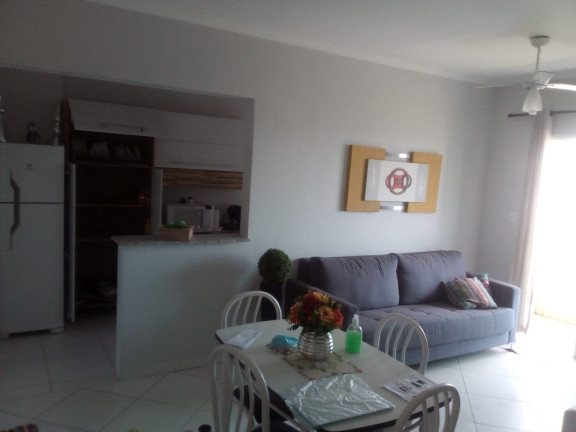 Imagem Apartamento com 1 Quarto à Venda, 50 m² em Caiçara - Praia Grande