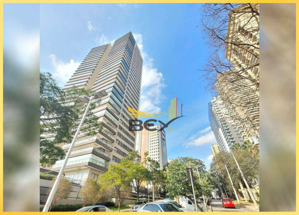 Imagem Apartamento com 4 Quartos à Venda, 282 m² em Alphaville Industrial - Barueri Imagem Apartamento com 4 Quartos à Venda, 282 m² em Alphaville Industrial - Barueri