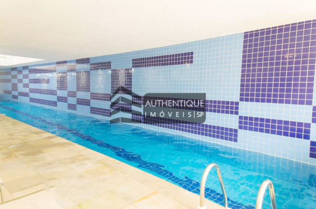 Imagem Apartamento com 3 Quartos à Venda, 135 m² em Chácara Klabin - São Paulo
