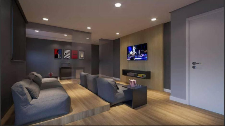 Imagem Apartamento com 2 Quartos à Venda, 36 m² em Cidade Patriarca - São Paulo Imagem Apartamento com 2 Quartos à Venda, 36 m² em Cidade Patriarca - São Paulo