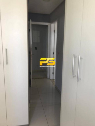 Imagem Apartamento com 2 Quartos à Venda, 93 m² em Altiplano Cabo Branco - João Pessoa