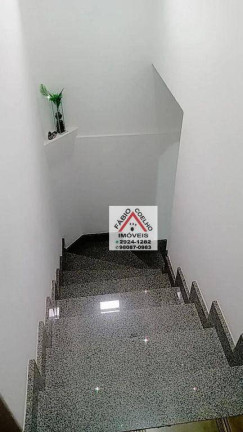 Imagem Sobrado com 3 Quartos à Venda, 161 m² em Jardim Cidália - São Paulo Imagem Sobrado com 3 Quartos à Venda, 161 m² em Jardim Cidália - São Paulo