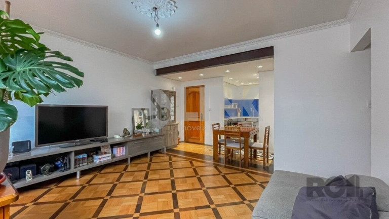 Imagem Apartamento com 3 Quartos à Venda, 82 m² em Menino Deus - Porto Alegre