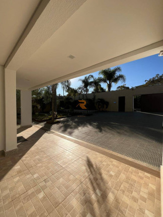 Imagem Casa à Venda, 490 m² em Lagoa Mansões - Lagoa Santa Imagem Casa à Venda, 490 m² em Lagoa Mansões - Lagoa Santa