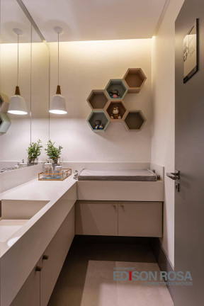 Imagem Apartamento com 2 Quartos à Venda, 87 m² em Campinas - São José Imagem Apartamento com 2 Quartos à Venda, 87 m² em Campinas - São José